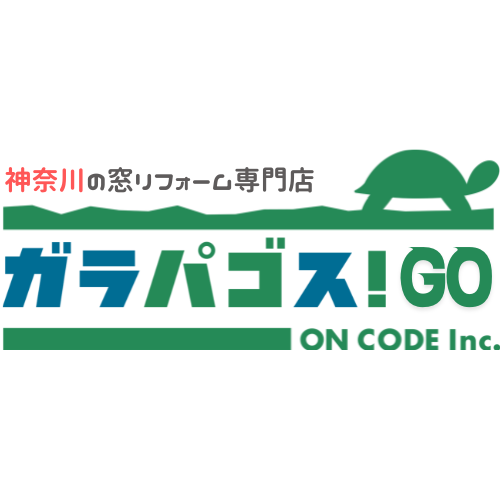 ガラパゴス!GOロゴ_神奈川