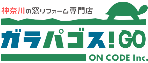 ガラパゴス!GOロゴ_神奈川